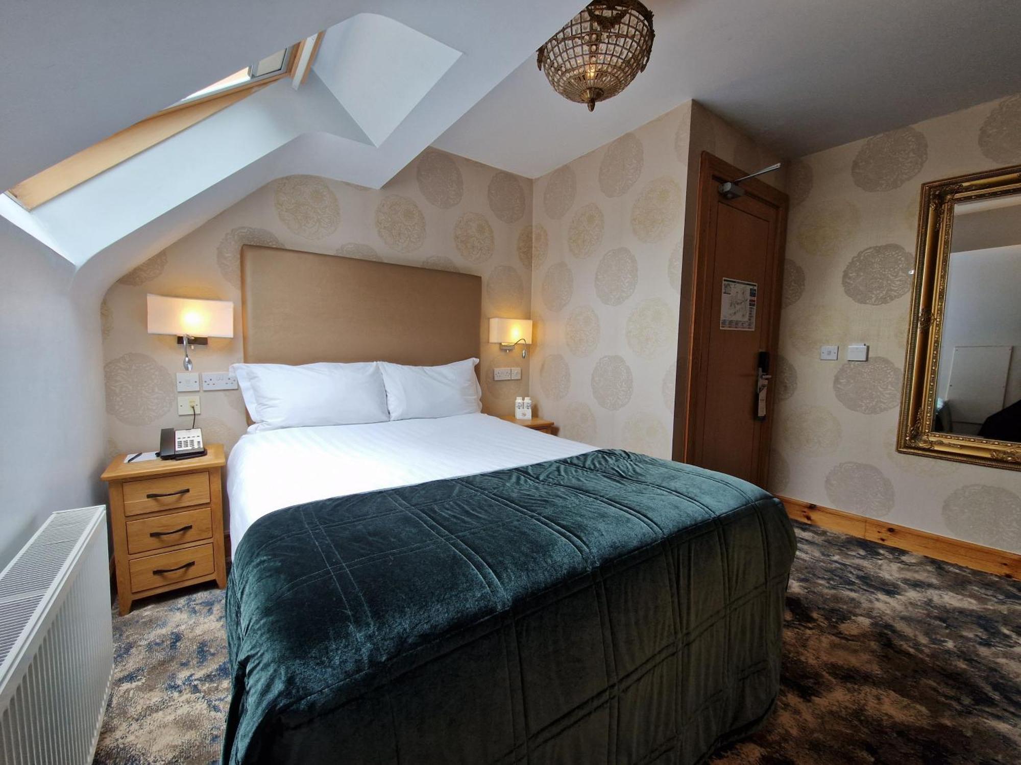 Lawlors Hotel Naas Room photo