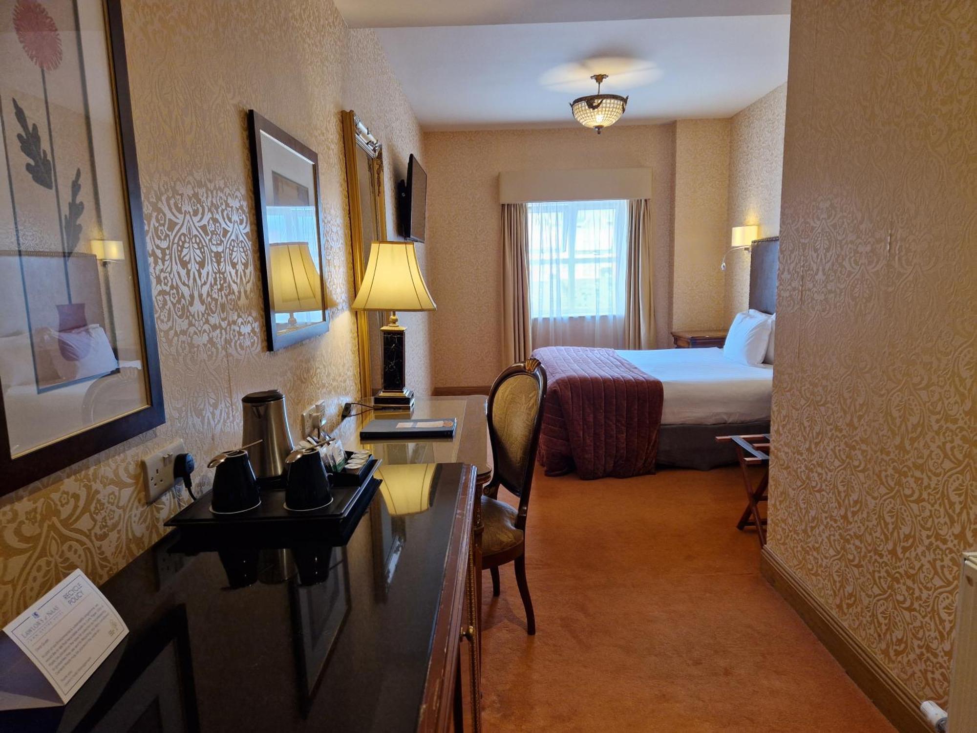 Lawlors Hotel Naas Room photo