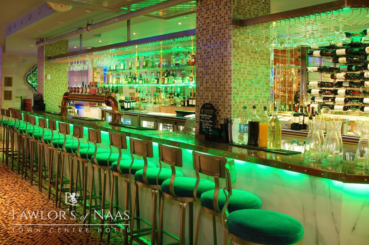 Lawlors Hotel Naas Exterior photo